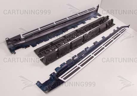 ������ �� BMW X7 G07 ������ ������