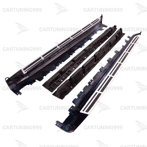 ������ �� BMW X7 G07 ������ ������