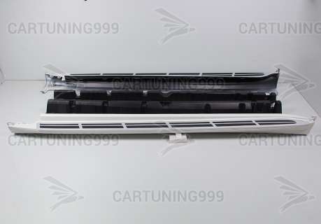 ������ �� BMW X7 G07 ����� �������