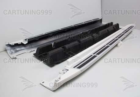 ������ �� BMW X7 G07 ����� �������