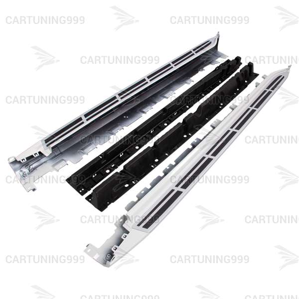 ������ �� BMW X7 G07 ����� �������