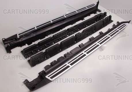 ������ �� BMW X7 G07 ����������� 