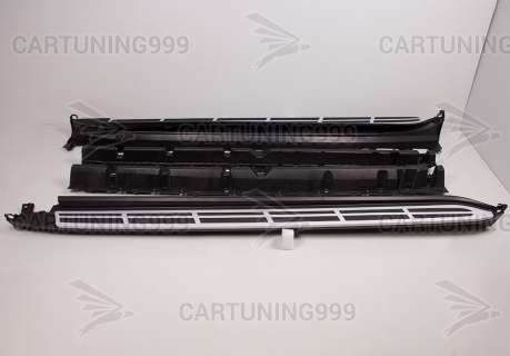 ������ �� BMW X7 G07 ����������� 