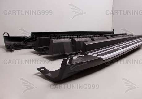 ������ �� BMW X7 G07 ����������� 