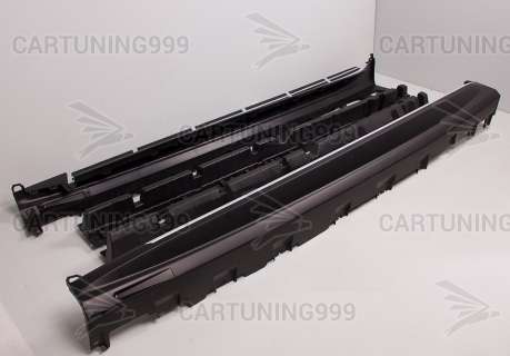 ������ �� BMW X7 G07 ����������� 