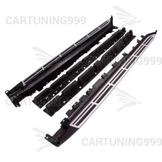 ������ �� BMW X7 G07 ����������� 