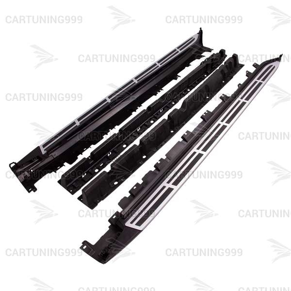 ������ �� BMW X7 G07 ����������� 