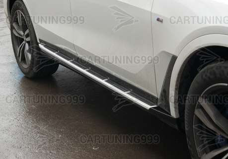 ������ �� BMW X7 G07 ������ ������