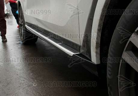 ������ �� BMW X7 G07 ������ ������