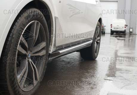 ������ �� BMW X7 G07 ������ ������