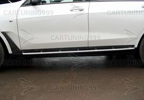 ������ �� BMW X7 G07 ������ ������