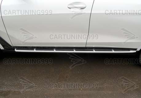 ������ �� BMW X7 G07 ������ ������