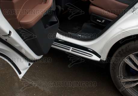 ������ �� BMW X7 G07 ������ ������