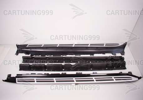 ������ �� BMW X7 G07 ������ ������