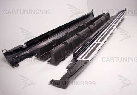 ������ �� BMW X7 G07 ������ ������