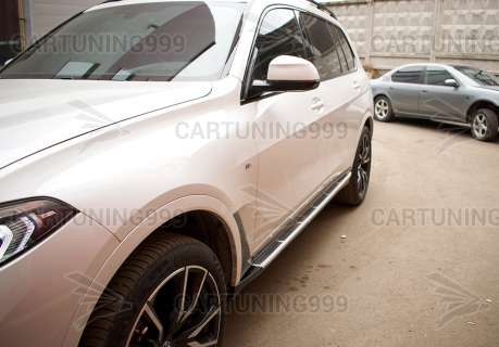 ������ �� BMW X7 G07 ������ ������