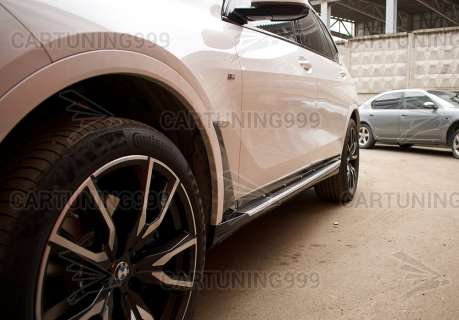 ������ �� BMW X7 G07 ������ ������