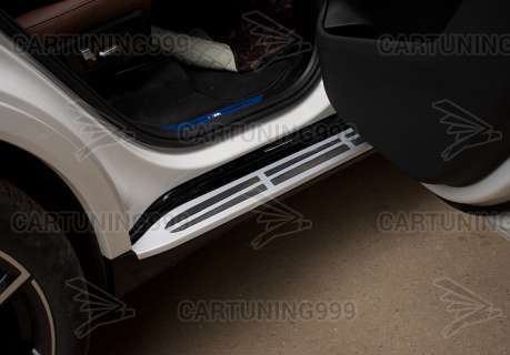 ������ �� BMW X7 G07 ������ ������