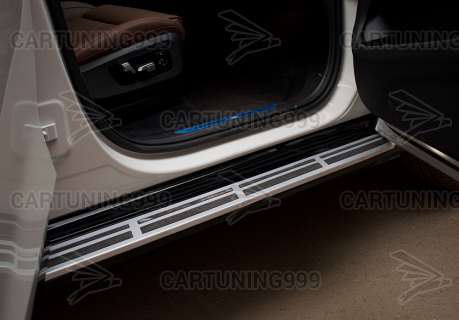 ������ �� BMW X7 G07 ������ ������