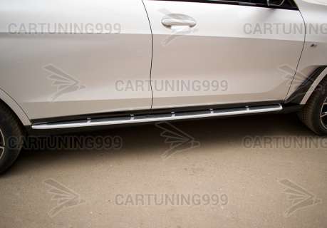 ������ �� BMW X7 G07 ������ ������