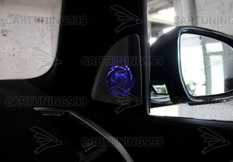 �������� ����������� Bowers&Wilkins BMW X7 G07