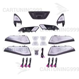 �������� ����������� Bowers&Wilkins BMW X7 G07