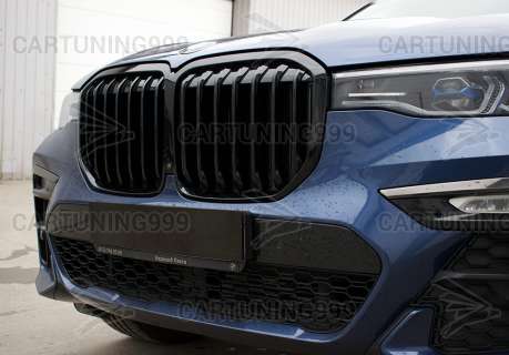 ������� ��������� ������ BMW X7 G07 ������