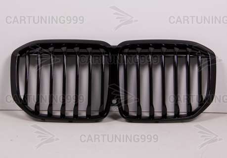 ������� ��������� ������ BMW X7 G07 ������