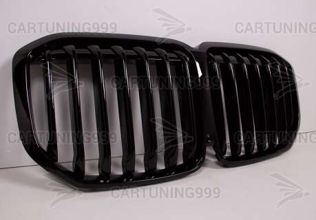 ������� ��������� ������ BMW X7 G07 ������