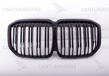 ������� ��������� ������ X7M BMW X7 G07 ������