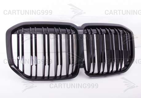 ������� ��������� ������ X7M BMW X7 G07 ������