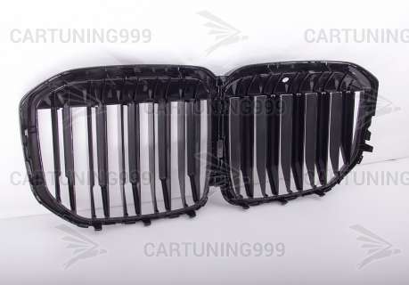 ������� ��������� ������ X7M BMW X7 G07 ������