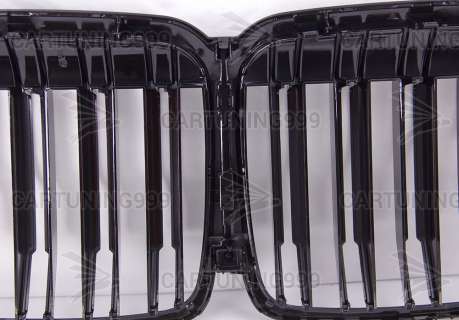 ������� ��������� ������ X7M BMW X7 G07 ������