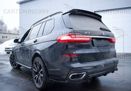 ������� Sport �� BMW X7 G07 ������� 