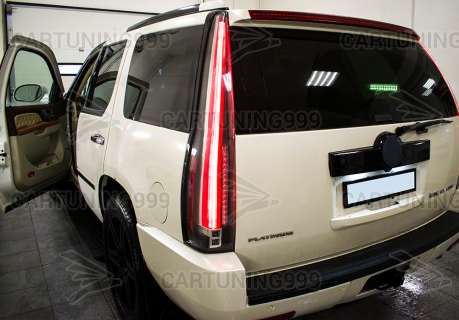 ������ Cadillac Escalade 2006-2014