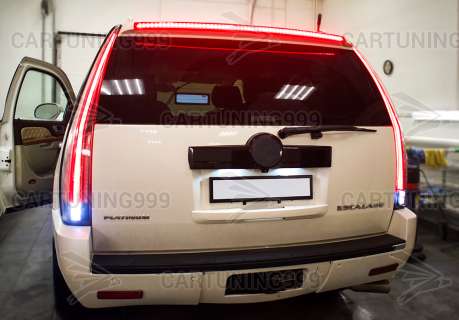 ������ Cadillac Escalade 2006-2014