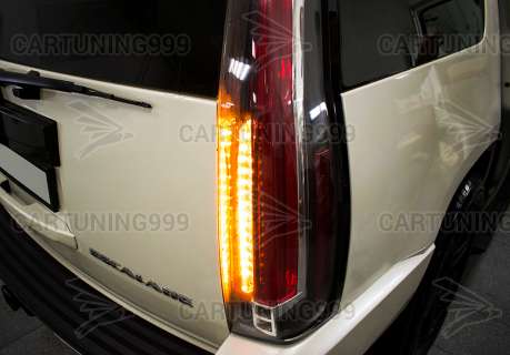 ������ Cadillac Escalade 2006-2014