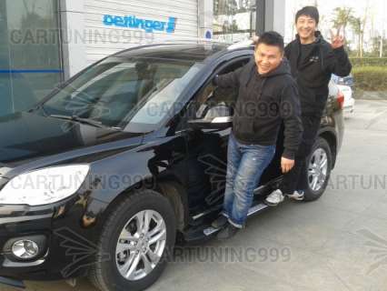 ������ �� Great Wall Hover H6