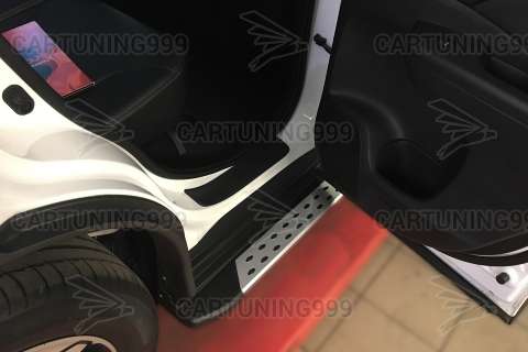 ������ �� Honda CR-V 2012-2017 �.