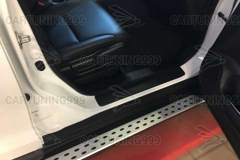 ������ �� Honda CR-V 2012-2017 �.