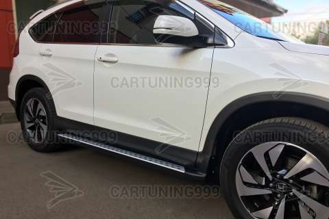 ������ �� Honda CR-V 2012-2017 �.
