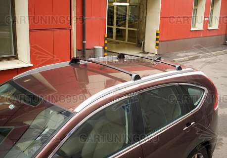 �������� �� Honda CR-V