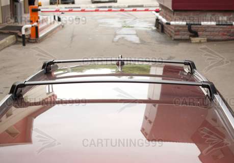 �������� �� Honda CR-V