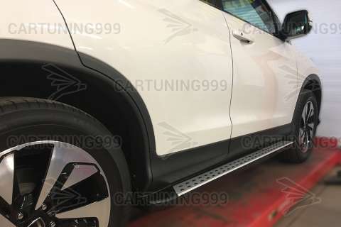������ �� Honda CR-V 4 2014-2017 �.
