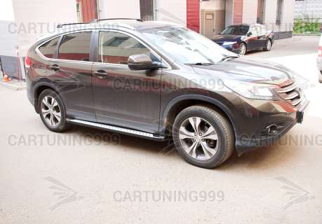 ������ �� Honda CR-V 4 2014-2017 �.