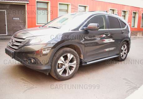 ������ �� Honda CR-V 4 2014-2017 �.