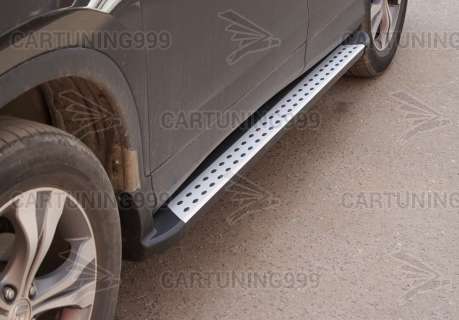 ������ �� Honda CR-V 4 2014-2017 �.