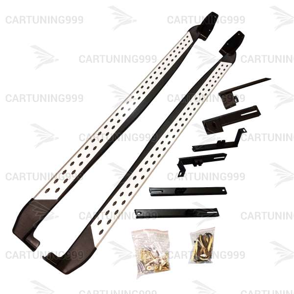 ������ �� Honda CR-V 4 2014-2017 �.