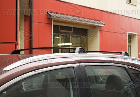 ���������� ��������� �� Honda CR-V 5 