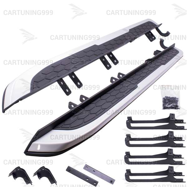 ������ �� Honda CR-V 5 2016-��.